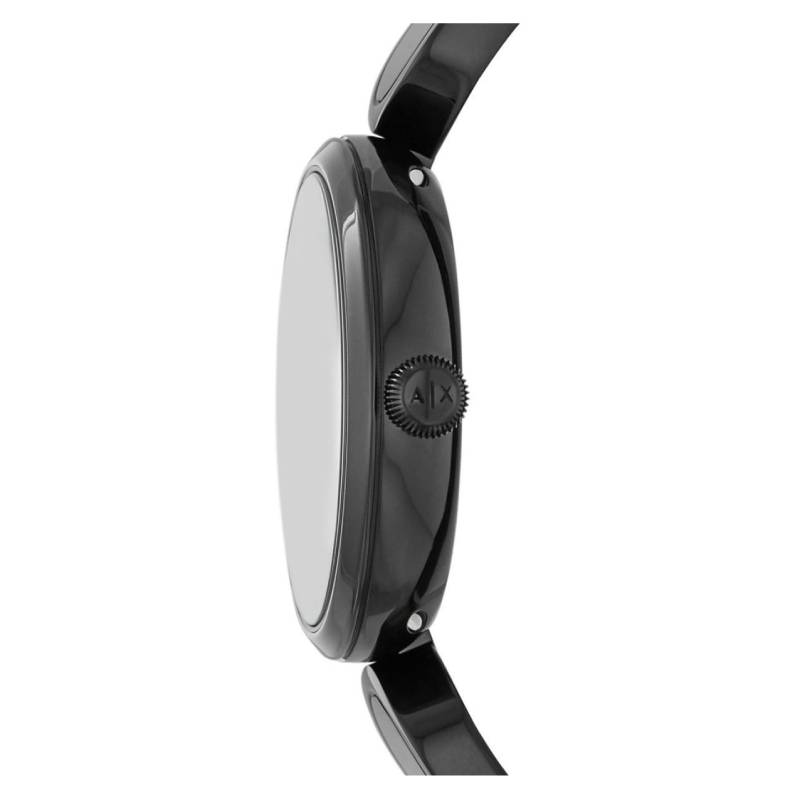 Armani Exchange Brooke Women's 32mm Quartz Bracelet Watch