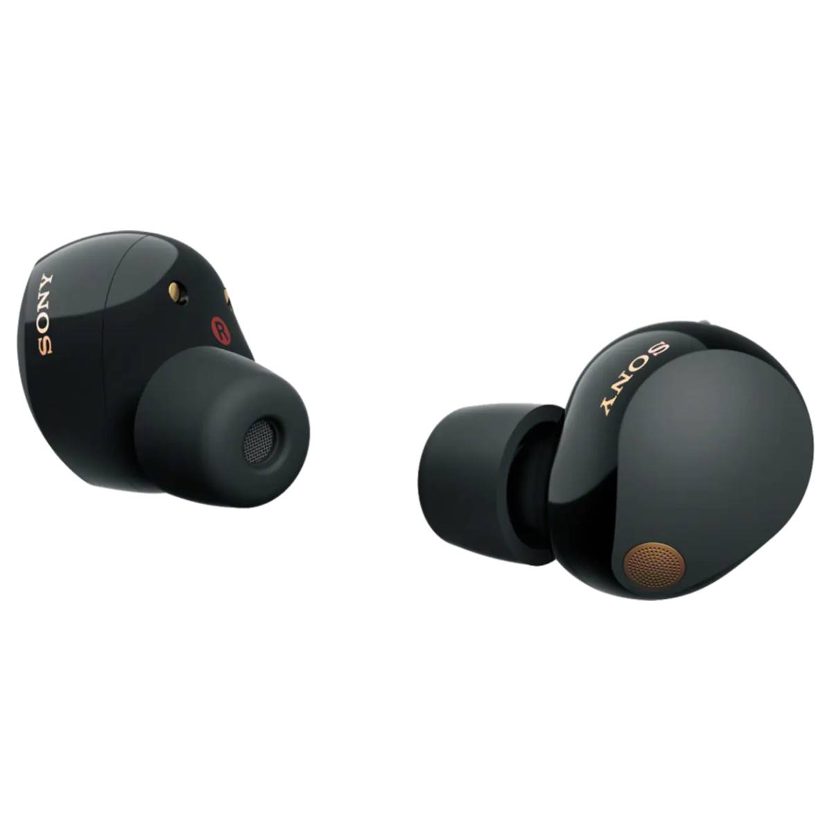 TWS NOISE CANCELING EARBUDS BLK