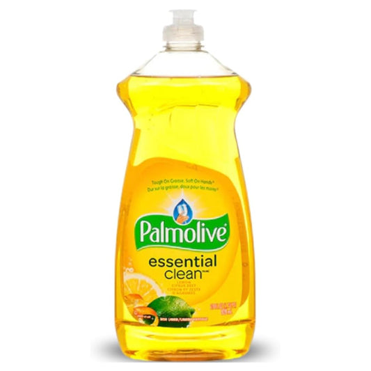 Palmolive 28oz Lemon Dish Detergent