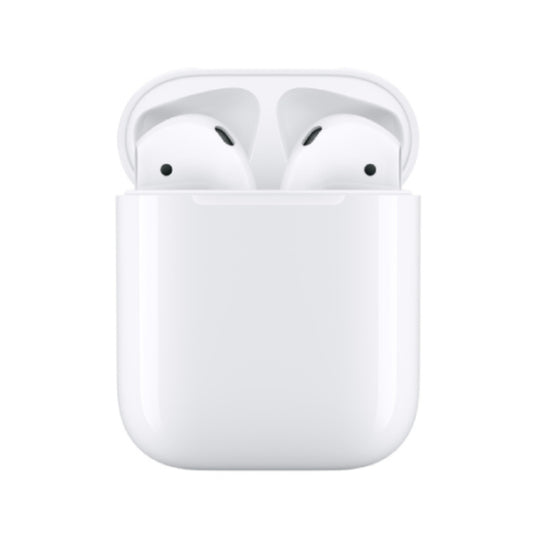 Apple AirPods with Charging Case (2nd Generation)