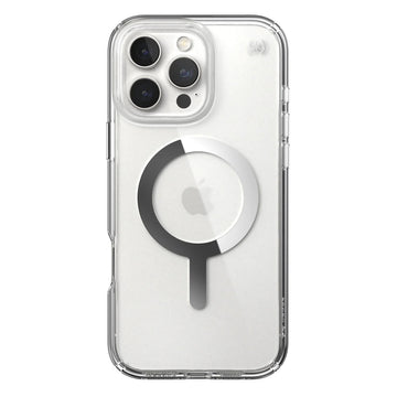 Speck Persidio Perfect Case for iPhone 16 Pro Max - Clear