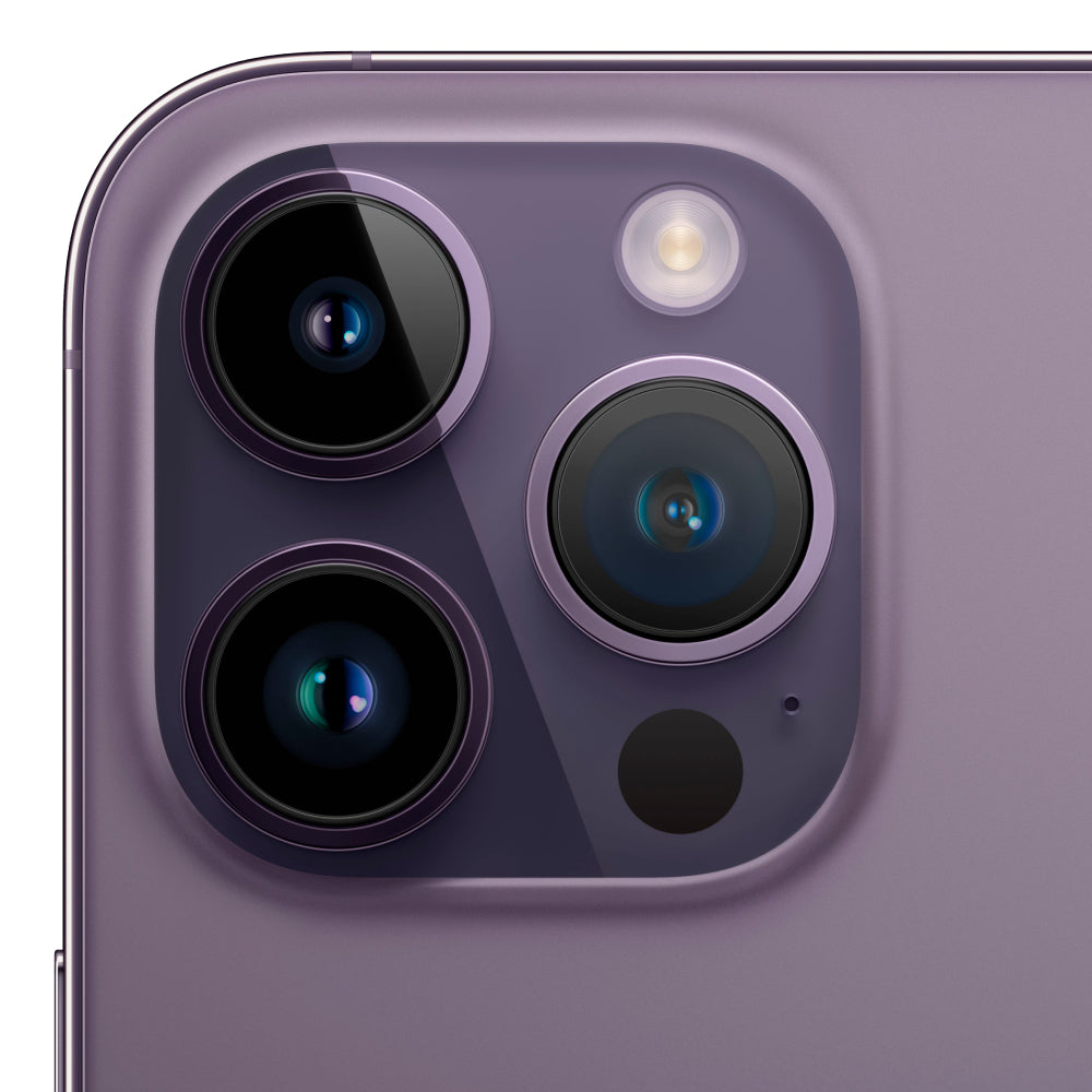 Apple iPhone 14 Pro Max 1TB - Deep Purple