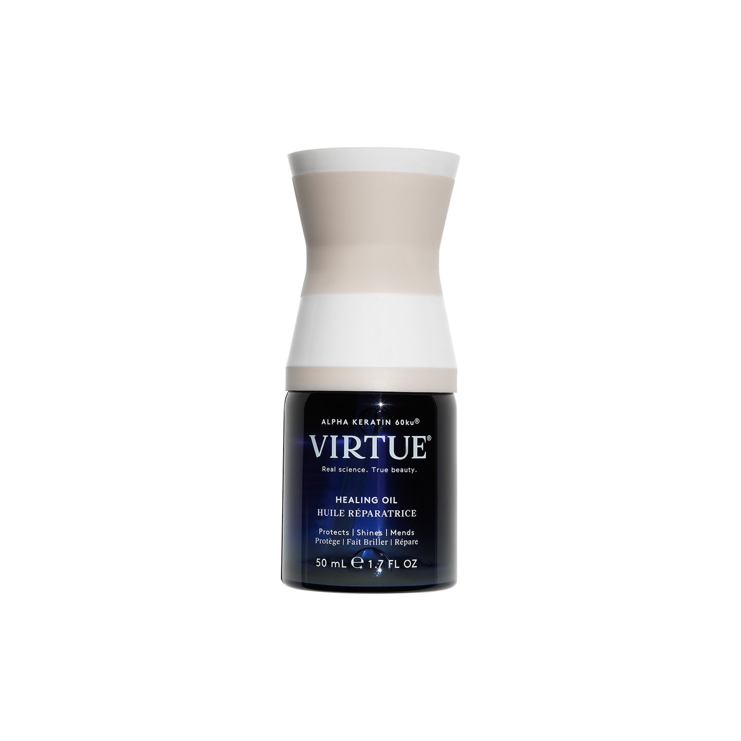 Virtue 1.7 oz Healing Oil