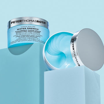 Peter Thomas Roth Full-Size Water Drench Super Hydrators Kit (2 Piece)