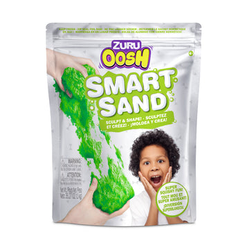 Oosh Large Smart Sand - Assorted