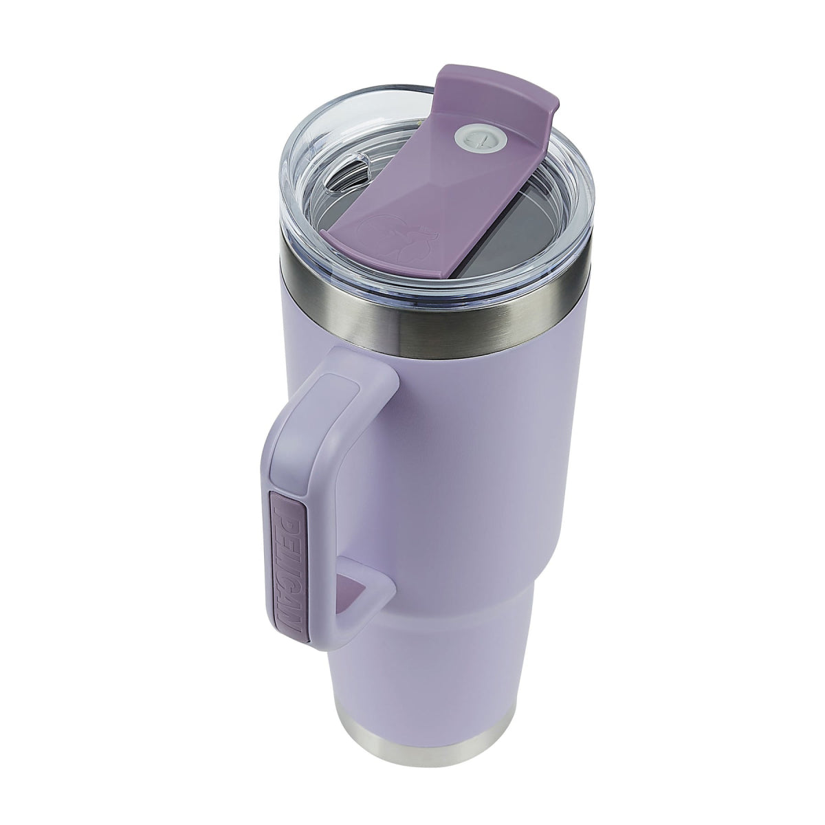 Pelican Hydration 40 oz Porter Tumbler - Lilac