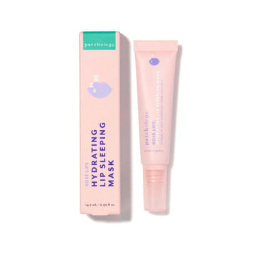 Patchology 0.5 oz RosÃ© Hydrating Sleeping Lip Mask