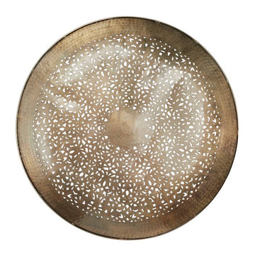 Metal Moroccan Wall Decor