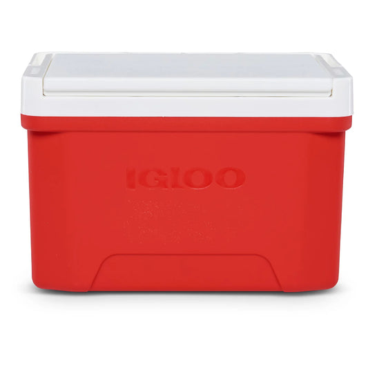 Igloo Cool 9 qt Cooler - Red