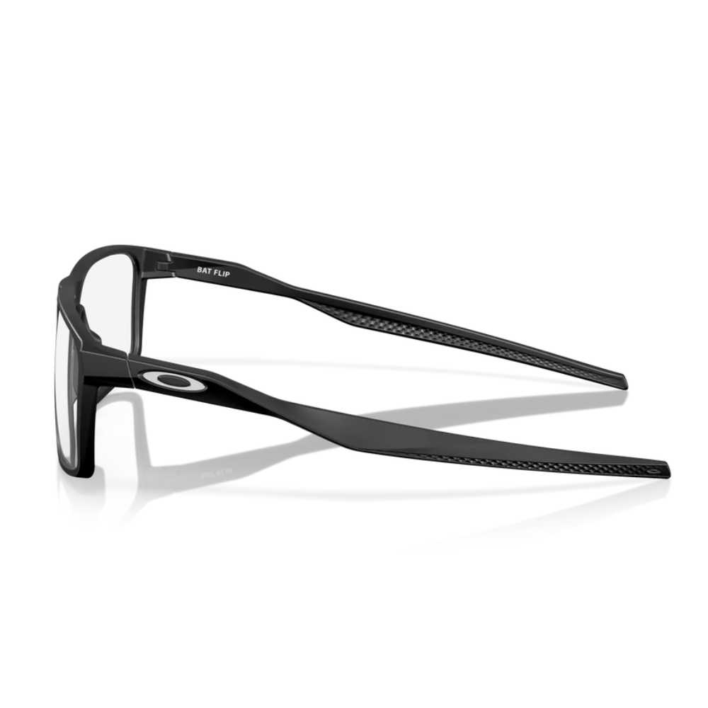 Oakley OX8183568183 Men's Rectangle Eyeglasses