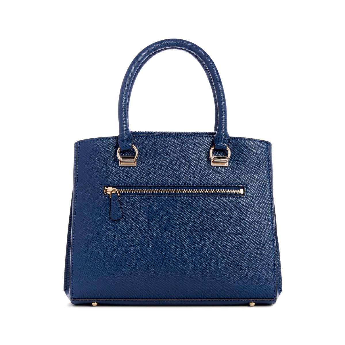 Guess Noelle Girlfriend Satchel - Navy