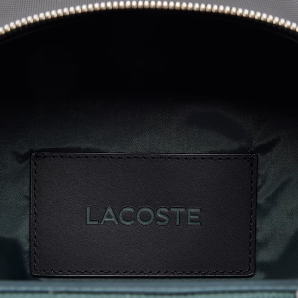 Lacoste Daily City Backpack - Black