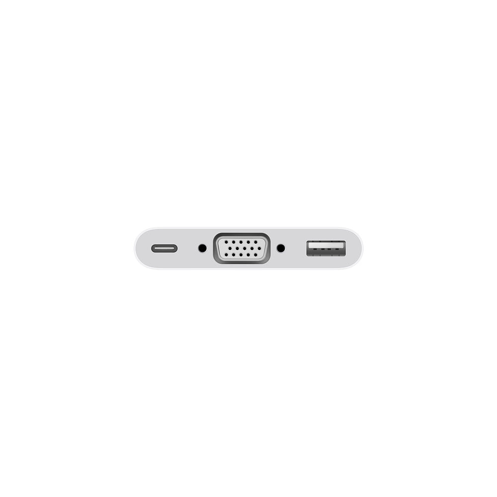 Apple USBC VGA Multiport Adapter