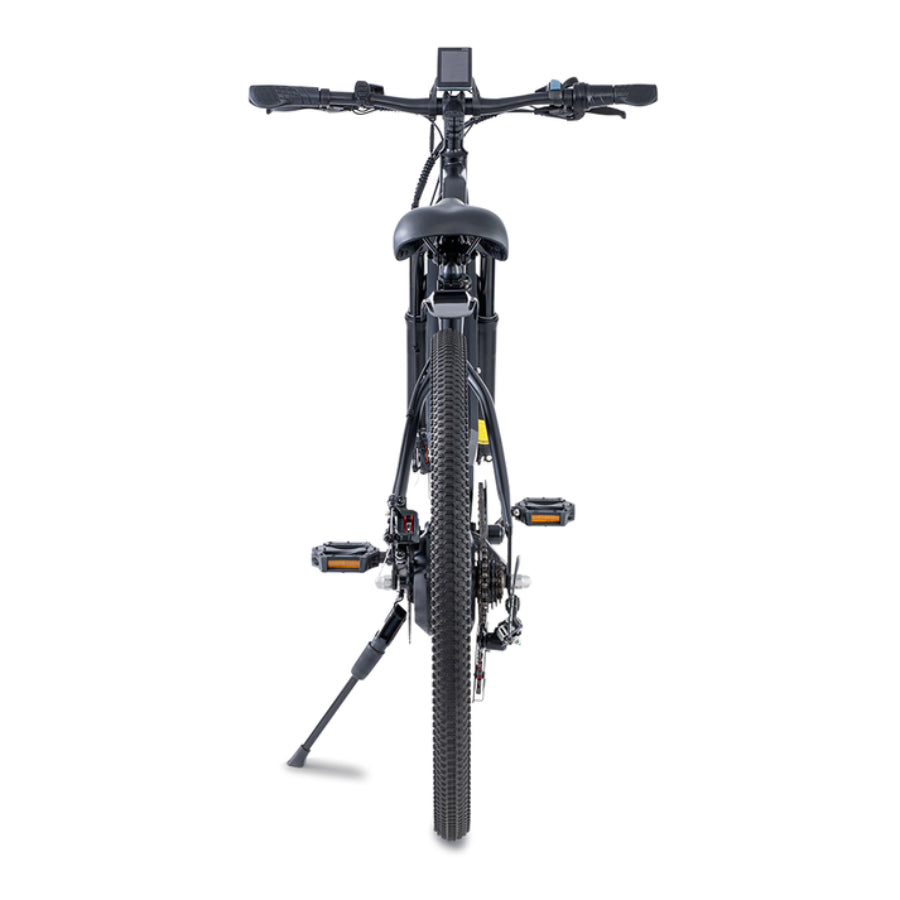 SWFT Edge Electric Mountain Bike - Black