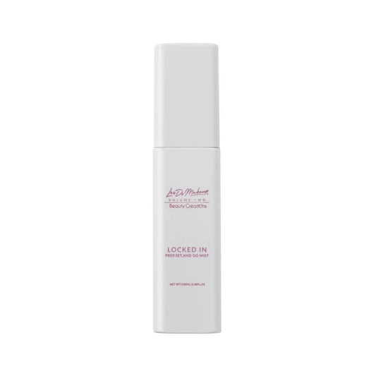Beauty Creation LesDoMakeup Locked In Setting Mist