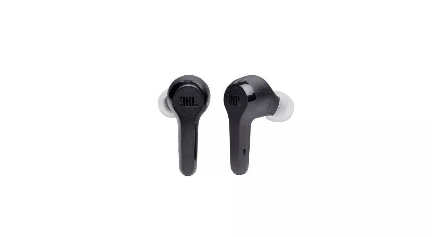 JBL Tune 215TWS True Wireless In-Ear Headphones - Black