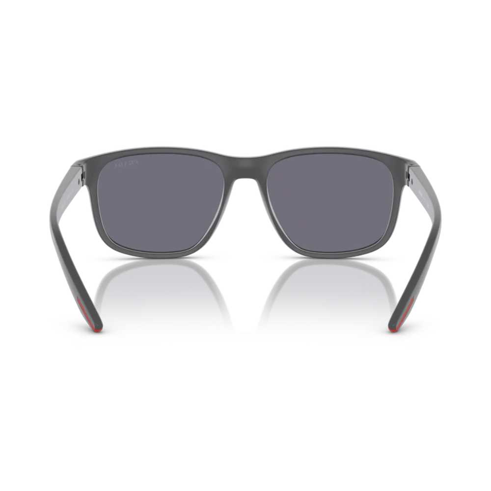 Prada PS06YS56UFK1 Men's Pillow Mirrored Sunglasses