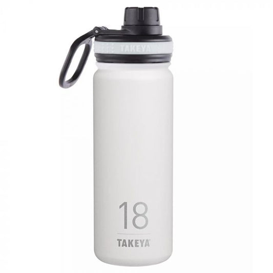 18oz Original Insulated Bottle with Lid