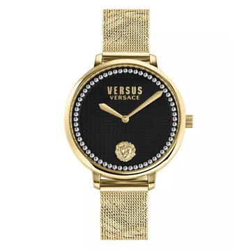 Versus Versace La Villette Women's 36mm Bracelet Watch