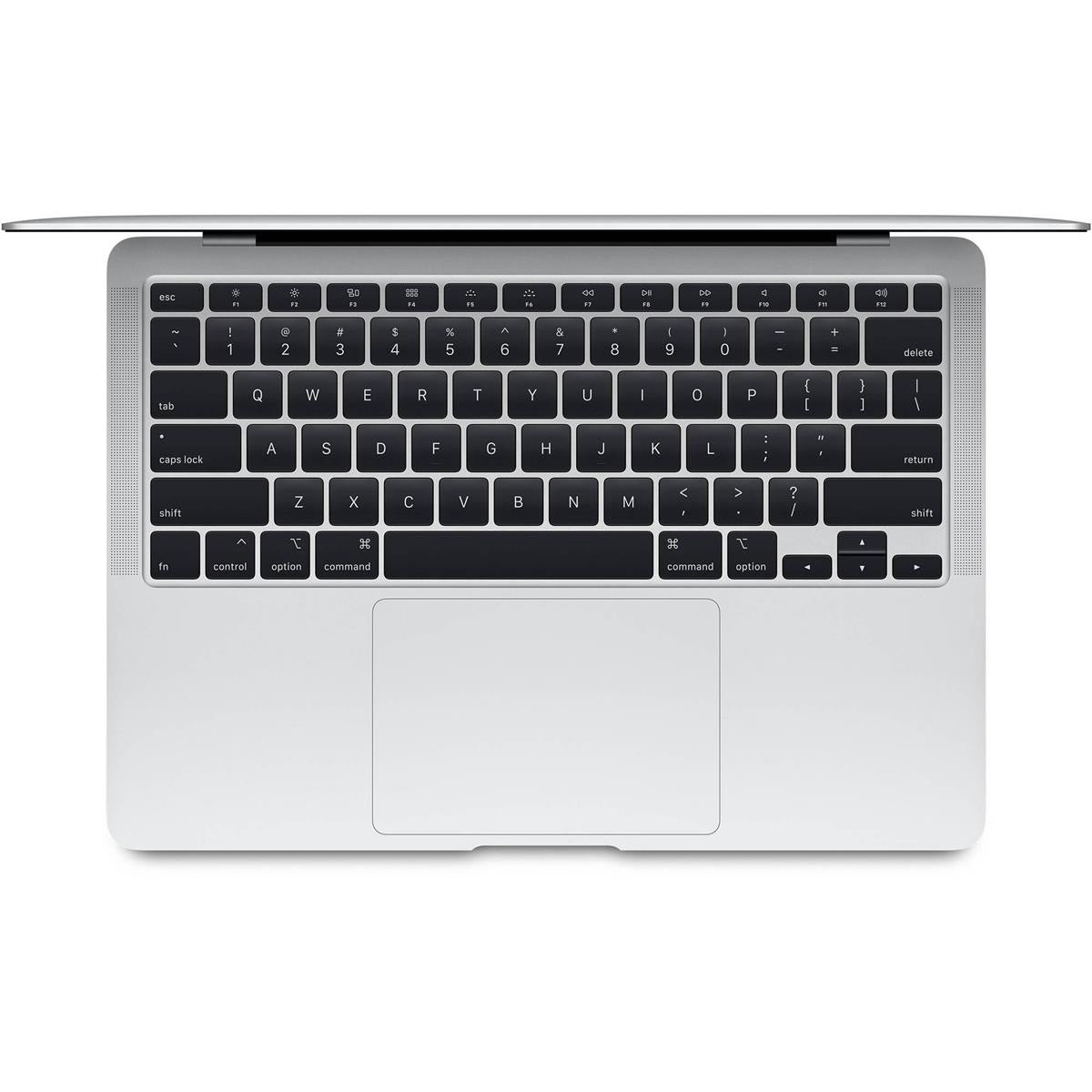 Apple Z0YK0002H 13.3" Macbook Air - Intel Core i5 with 16GB Memory - 512GB SSD - Silver