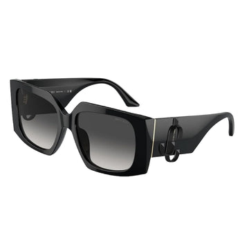 Jimmy Choo JC5006U55500 Women's Butterfly Gradient Sunglasses