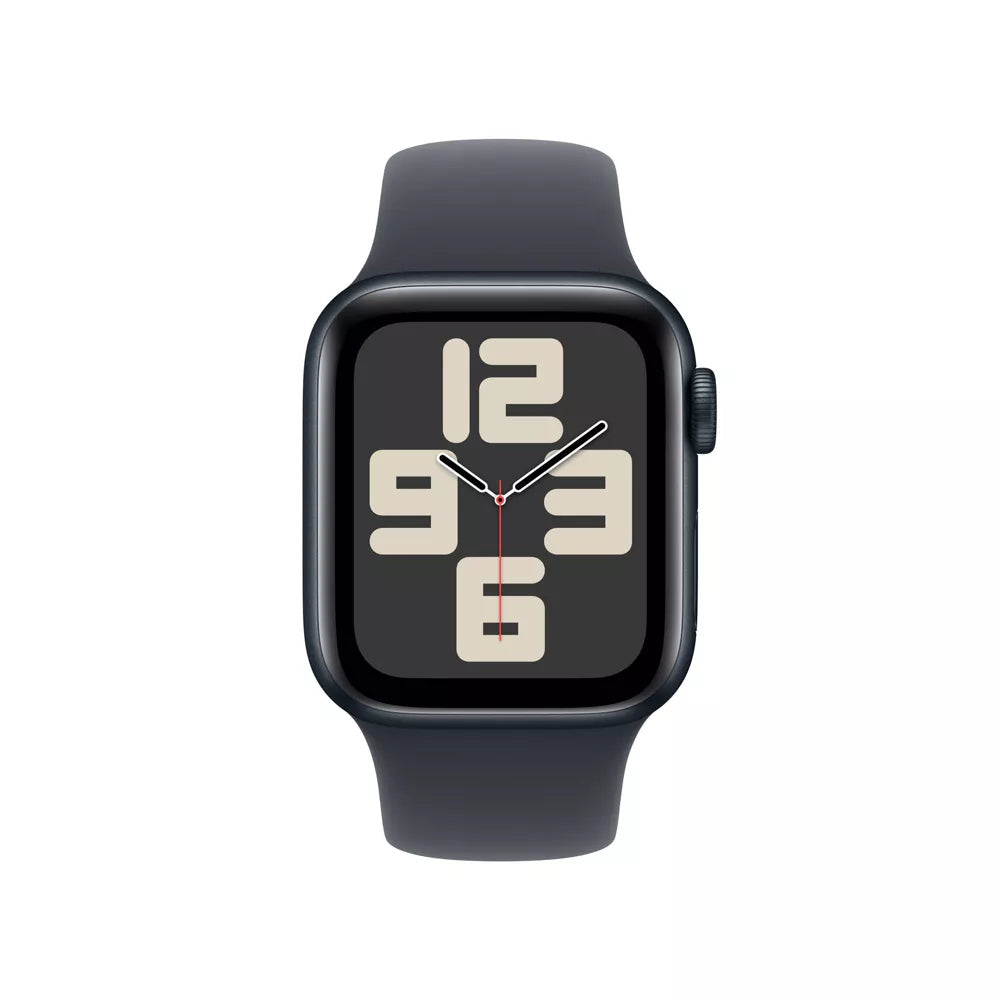 IWATCH SEGPS40M/MIDNITALUM/MNITM/L