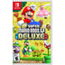 Super Mario Bros. U Deluxe - Curacao