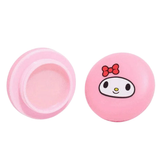 The CrÃƒÂ¨me Shop x My Melody 0.26 oz Macaron Lip Balm