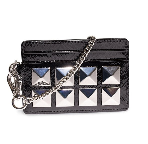 Michael Kors Jet Set Charm Wallet - Black