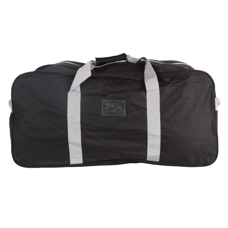 Toscano Gigante - 32" Rolling Duffel Bag - Black