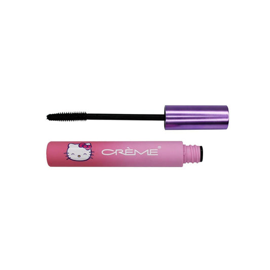 The Creme Shop Hello Kitty Falsie Effect Lash Lift Fiber Mascara