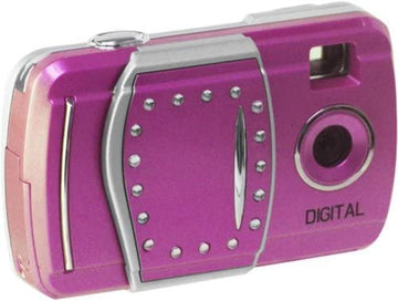 Kidz Snap Sticker Camera - Assorted