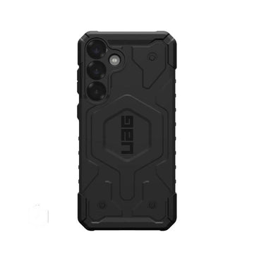 Urban Armor Gear Pathfinder Case for Samsung Galaxy S25+ - Black