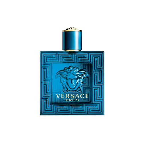 Versace Eros Eau de Toilette para hombre de 1,7 oz