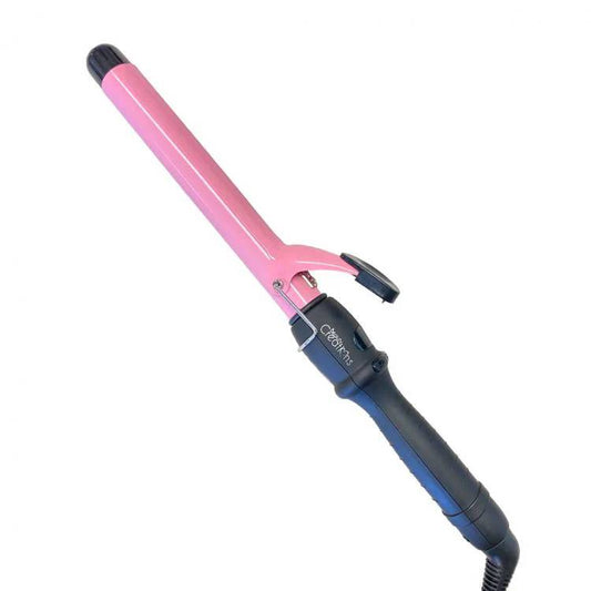 Beauty Creations 25 mm Hair Curler - Pink