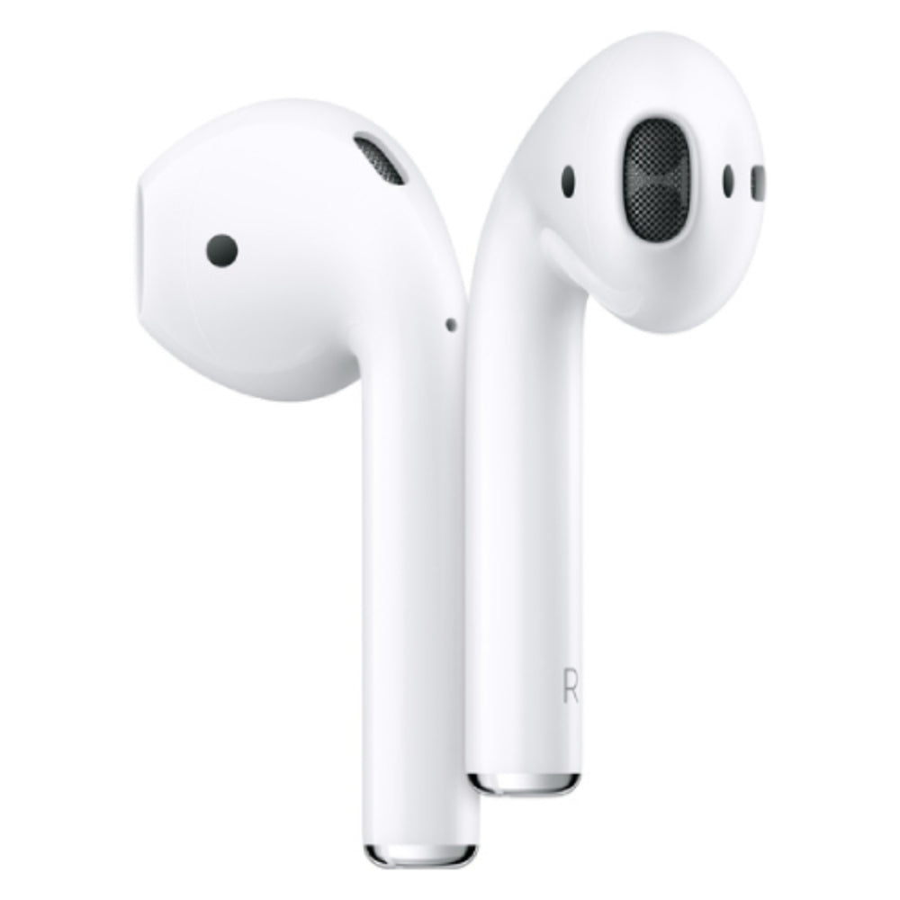 Apple AirPods with Charging Case (2nd Generation)