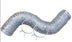 NDA Distributors BD24 UL Dryer Duct with 2 Clap Bag - Curacao