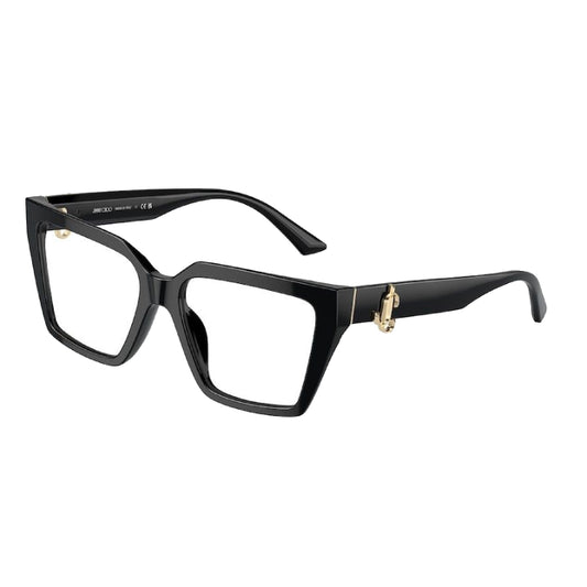 Jimmy Choo JC3017U54500 Women's Cat Eye Eyeglasses