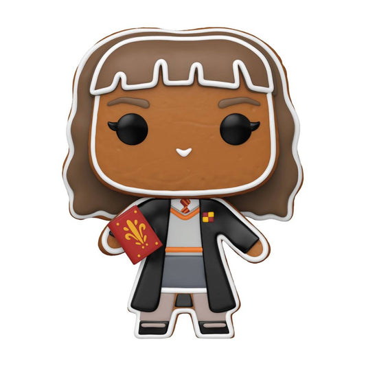 Funko Pop! Hermione Granger Figure