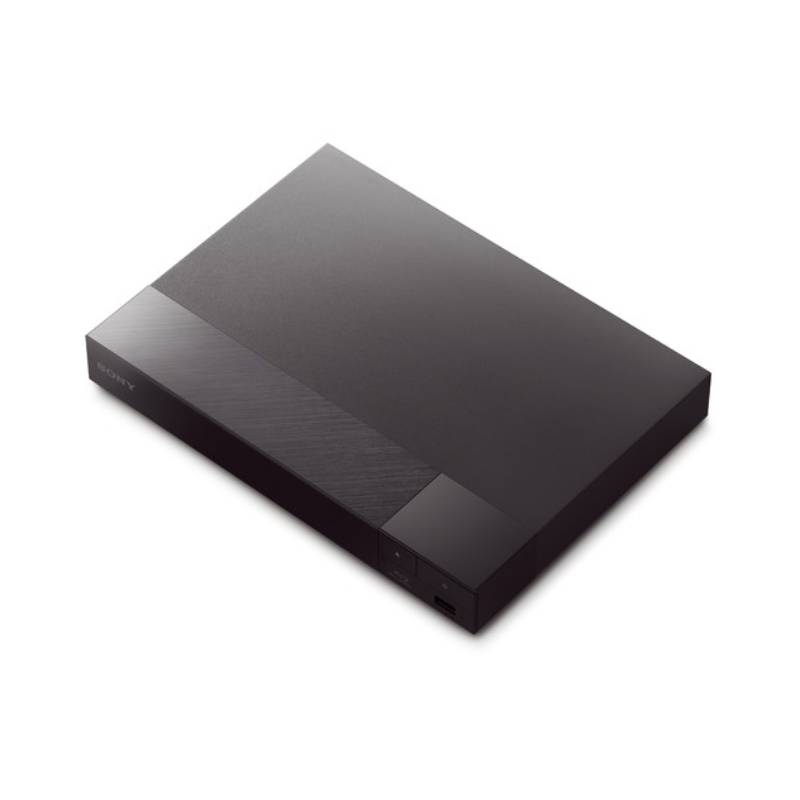 Sony BDPS6700 4K-Upscaling Blu-ray Disc Player with Wi-Fi - Black - Curacao