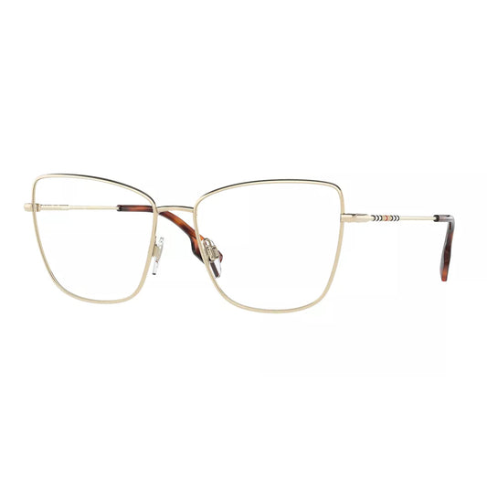 Gafas de sol Burberry BE1367 Cat Eye para mujer