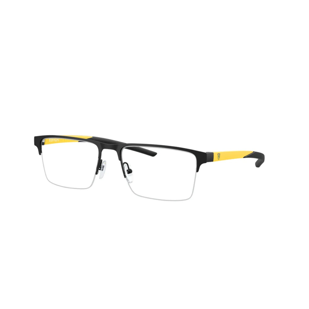 Ferrari Scuderia FZ700157108 Men's Pillow Eyeglasses