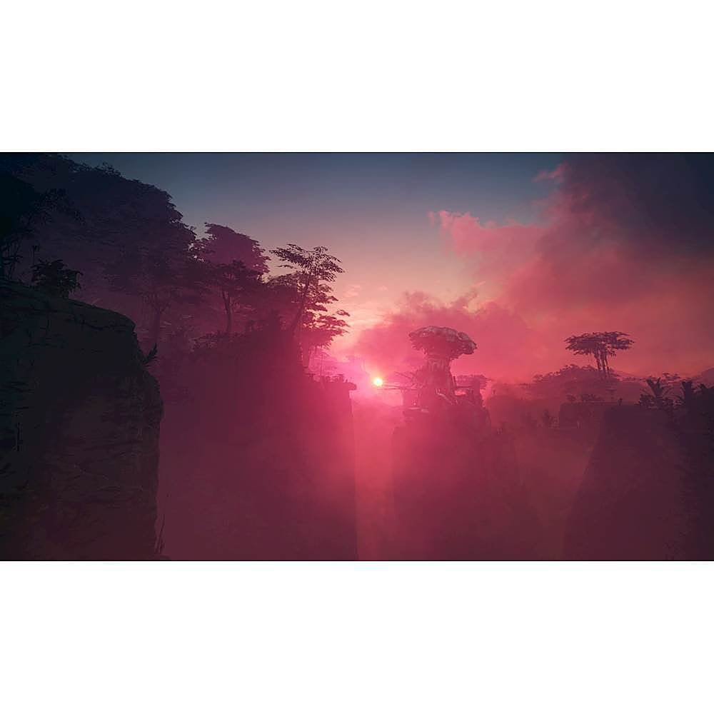 Rage 2 Standard Edition for PlayStation 4 - Curacao