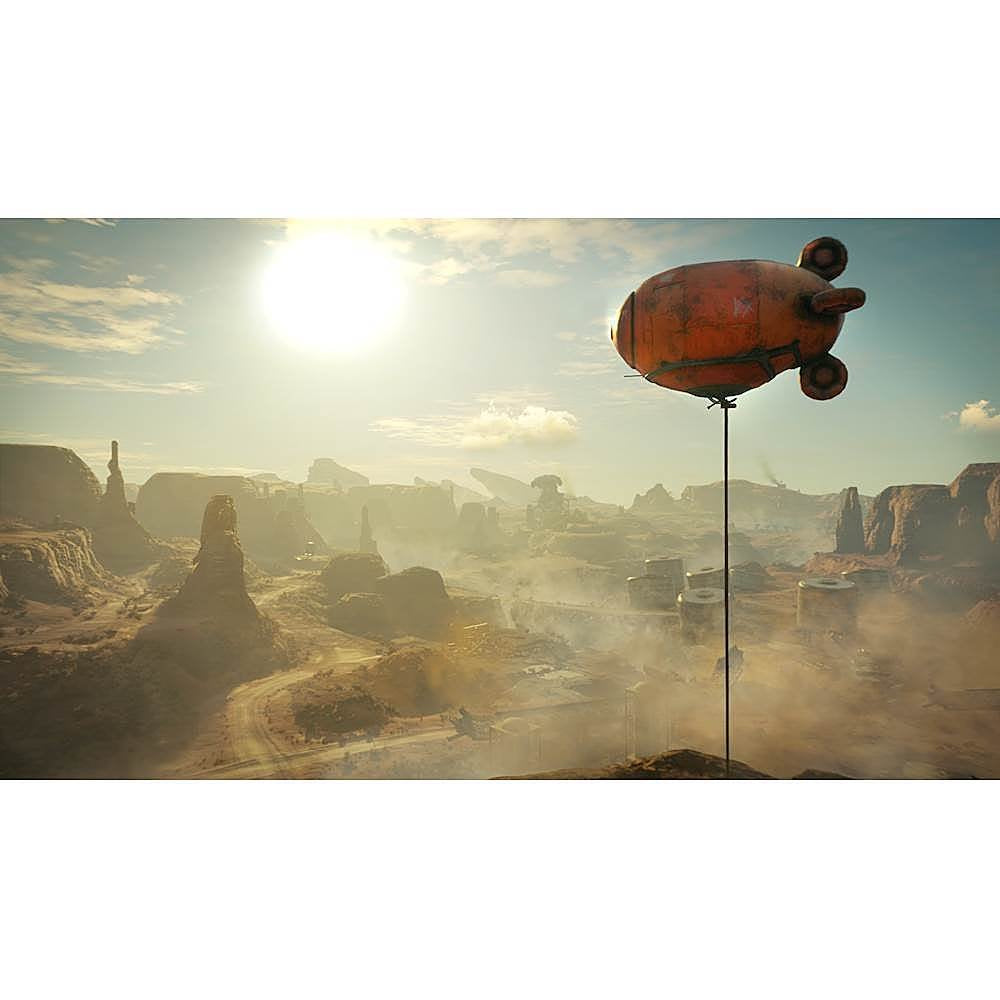 Rage 2 Standard Edition for PlayStation 4 - Curacao