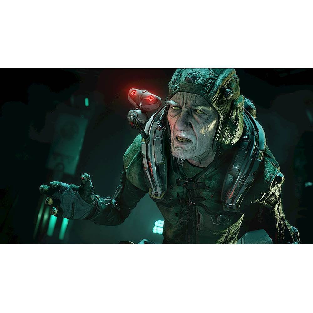 Rage 2 Standard Edition for PlayStation 4 - Curacao