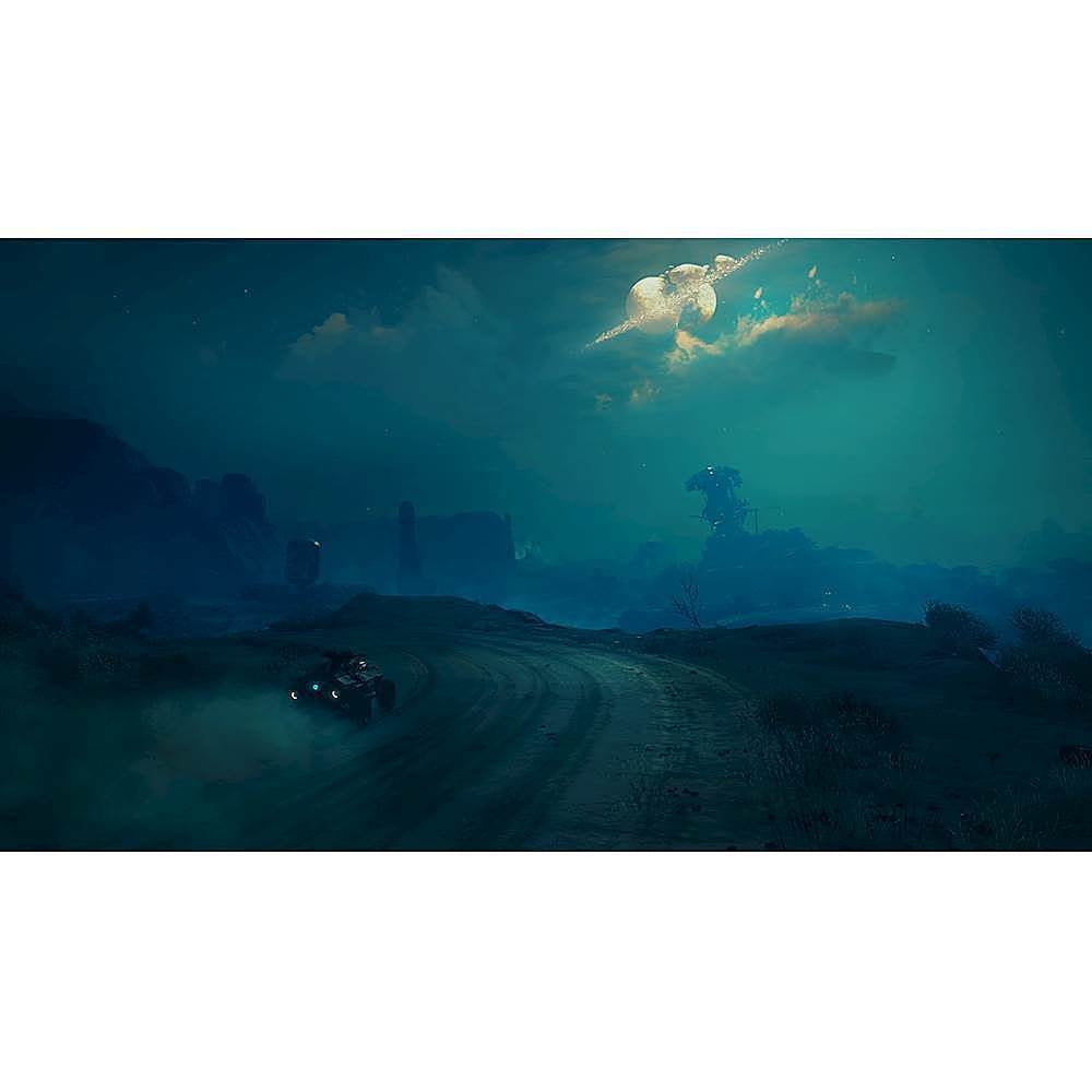 Rage 2 Standard Edition for PlayStation 4 - Curacao