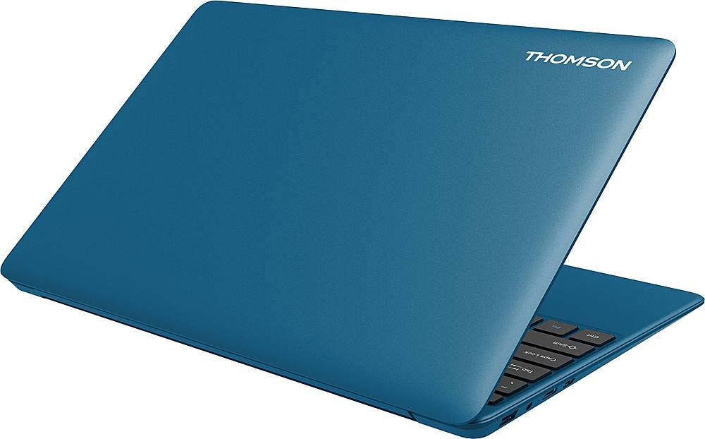 Thomson WWX14C4BL64P 14.1" NEO X Laptop - Intel Celeron N3350 with 4GB Memory - 64GB eMMC - Blue