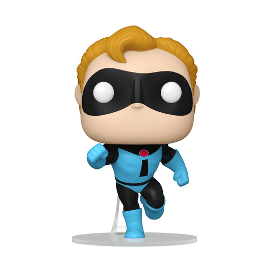 Funko Pop! Disney Pixar Mr. Incredible Figure