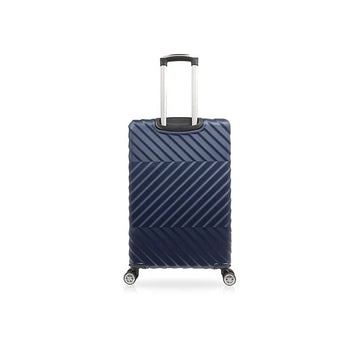 Toscano Imperiale 30" Travel Luggage Bag - Blue