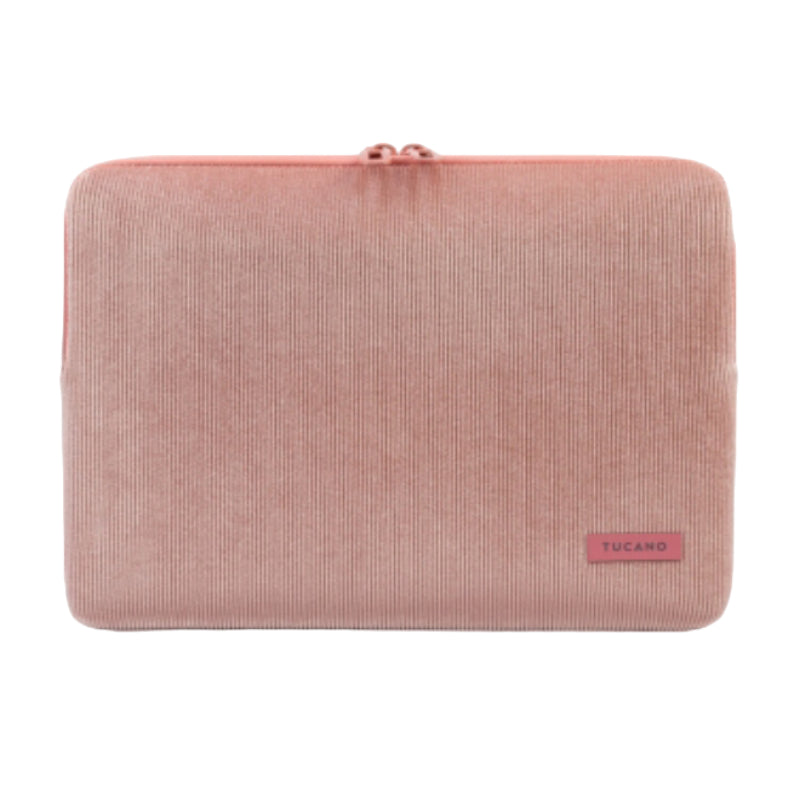 Tucano Velluto Second Skin for MacBook Pro 14" - Rose